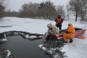 Сьогодні в обласному центрі Волині відбудеться велике освячення води