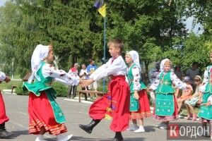 Машівська школа відзначила 175-річчя 