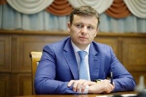 Україна витратила на війну з Росією понад $8 млрд – Мінфін