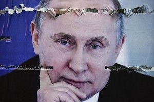 Директор Stratfor: «Росія розвалиться після 2020 року»