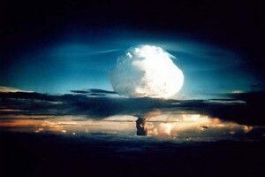 Пропагандист рф Соловйов пригрозив Байдену ядерним ударом по США