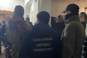«Обіцяли» повернути полонених військових: у колонії на Волині викрили організовану групу