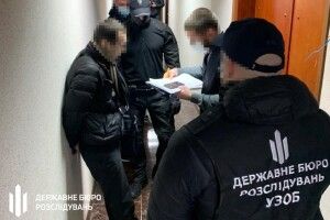 500 доларів вимагали… наші доблесні «копи»