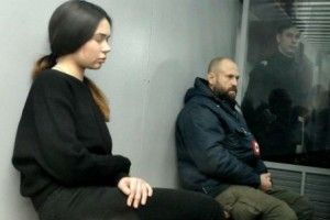 Олені Зайцевій і Геннадію Дронову суд призначив по 10 років в’язниці 