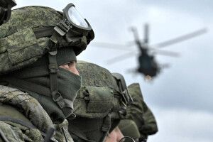«У них їжа може закінчитись, але не снаряди»: експерт оцінив проблеми російської армії