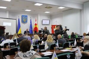 Луцьк отримав мільйони євро для масштабної модернізації каналізації