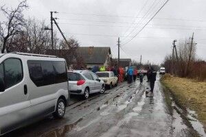 Волинянина, якого розшукували з 28 березня рідні, знайшли мертвим 