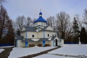 Ще одна громада не хоче молитися за Кіріла