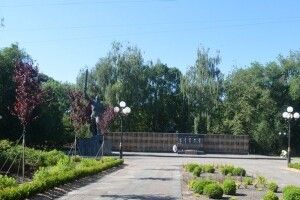 У Ковелі ремонтують Меморіалі слави