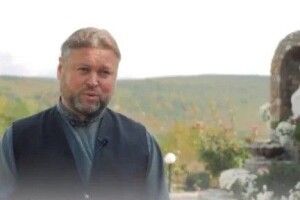 Загинув відомий монах-екзорцист 