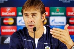 «Реал» визначився з наступником Зідана  