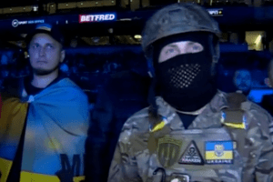 Український боксер став чемпіоном Європи