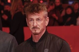 Шон Пенн про зустріч з Путіним 22 роки тому: «Це було так агресивно»