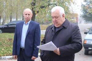 Новий директор Володимир-волинського водоканалу має вплинути на розвиток комунустанови