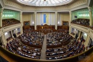 Разумков розповів, скільки нардепів хворі на коронавірус