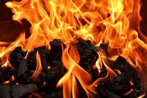 У перший день нового року вогонь забрав життя 16 українців