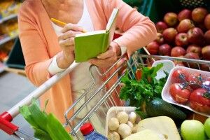 На Волині найбільше подорожчали овочі - на 7,8%