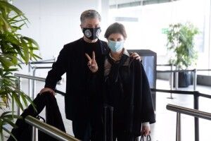 «Закликатиму до спільної боротьби з російською агресією» – Порошенко вилетів на безпековий форум в Канаді