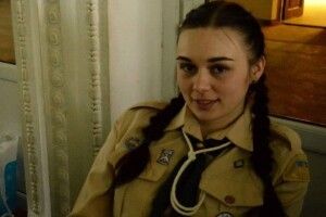 «Від'їжджав назад, а потім вперед»: батько постраждалої курсантки розповів подробиці страшної ДТП 