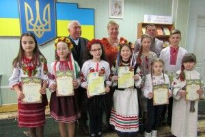 На батьківщині Лесі Українки люблять її твори