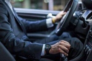  Стало відомо, як вік впливає на вибір автомобіля 