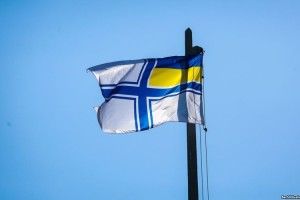 Жителі Любешівщини підтримують полонених моряків