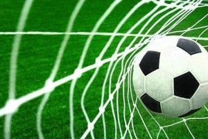 Судді у Луцьку копатимуть м'яча