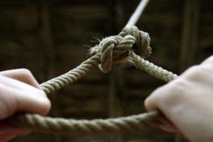 У Дніпрі намагався повіситися 11-річний хлопчик