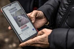 Мама із Запорізької області, у якої росіяни вбили немовля, розповіла про той день