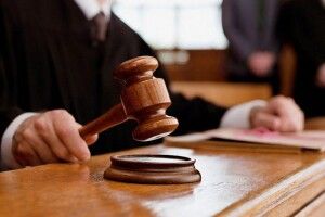 Третій раз за рік: на Волині водія позбавили прав на 10 років