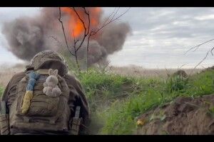 Ситуація на фронті на ранок 10 листопада - оперативна інформація Генштабу ЗСУ
