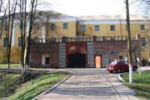 Із психлікарні на Волині втік засуджений (Доповнено, фото)