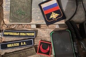 «Живий щит» для вбивць: на тимчасово окупованих територіях росіяни змушують дітей йти до шкіл