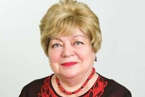 Пам’яті народної артистки з Волині: «Мені Бог дав таку можливість – ставати з часом улюбленою артисткою»