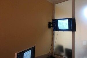 Таємні благодійники купили надсучасний УЗД-апарат Луцькому пологовому