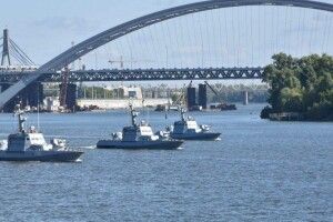 «Це ганьба на весь світ, коли Зеленський хизується кораблями, виробники яких сидять за ґратами»