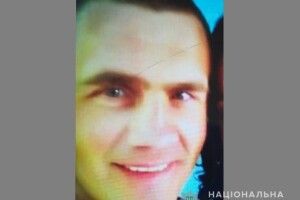 Поліція Луцького району розшукує безвісти зниклого 35-річного волинянина