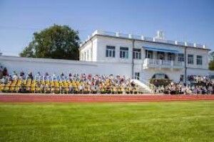 Місто на Волині прийматиме спортсменів міжнародного рівня
