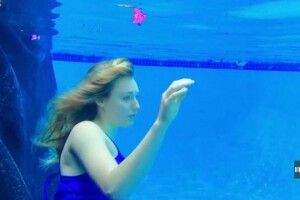 Українець підкорює Каліфорнію підводною фотографією