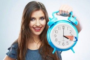 Якщо не перевели будильника – можете ще годину поспати!