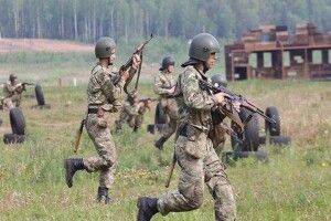 Не слід остерігатися продовження військових навчань у білорусі, - Буданов