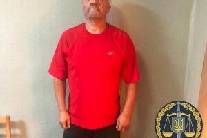 Розбійники відібрали в бізнесмена 1,2 мільйона доларів, 50 тисяч євро та 500 тисяч гривень