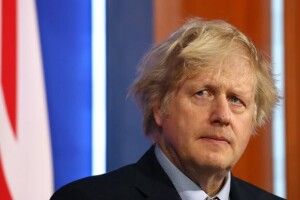 Джонсон вважає реалістичною можливість перемоги Росії в Україні