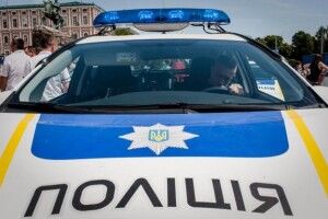 На Рівненщині п'яний водій збив трьох школярок: момент потрапив на камеру (Відео)