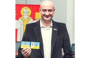 Депутата Луцької міськради виправдали у справі про 1100 доларів хабаря