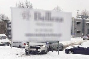 У Варшаві українці викрали 25-річну дівчину (Фото)