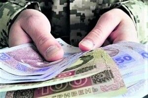 Ветерани Другої світової війни та учасники бойових дій у травні отримають грошову допомогу