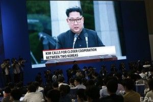 Кім Чен Ин пообіцяв закрити ядерний полігон Пхунгері в травні 