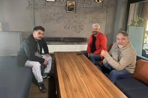 У Луцьку зніматимуть реалістичну комедію 