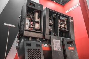 Допомога від компанії «Далгакиран» в умовах дефіциту електрики